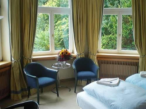 Hotel Das Lola Essen Buitenkant foto
